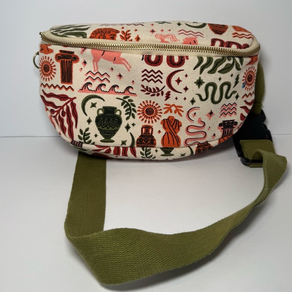 Danica Studio Handbags - Danica Studio Olympus Hip Bag